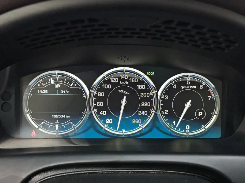 Jaguar Xj 3.0 Sc Awd Premium Luxury | Mobile.bg � ����������� 8