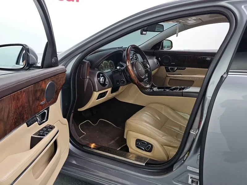 Jaguar Xj 3.0 Sc Awd Premium Luxury | Mobile.bg � ����������� 10