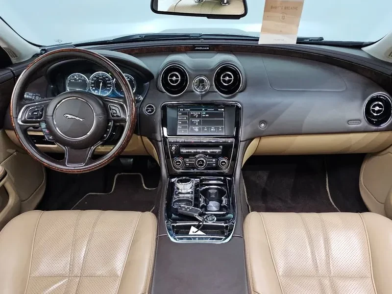 Jaguar Xj 3.0 Sc Awd Premium Luxury | Mobile.bg � ����������� 7