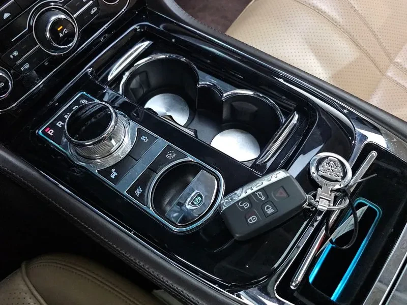 Jaguar Xj 3.0 Sc Awd Premium Luxury | Mobile.bg � ����������� 9