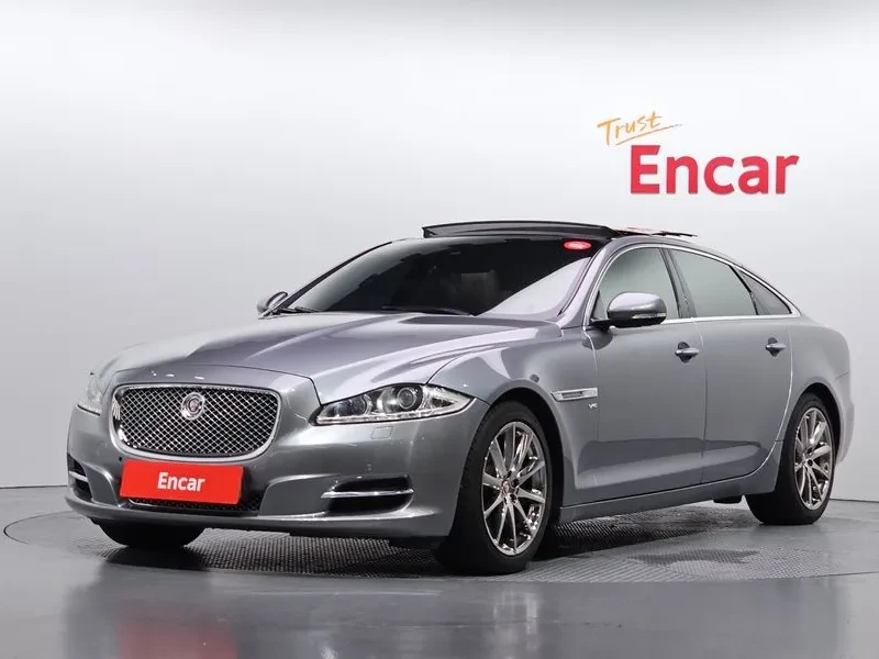 Jaguar Xj 3.0 Sc Awd Premium Luxury | Mobile.bg � ����������� 1
