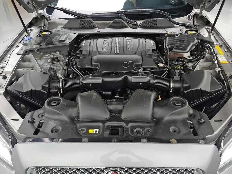 Jaguar Xj 3.0 Sc Awd Premium Luxury | Mobile.bg � ����������� 6