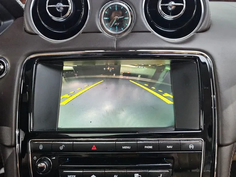 Jaguar Xj 3.0 Sc Awd Premium Luxury | Mobile.bg � ����������� 13