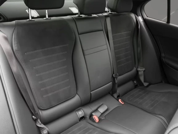 Mercedes-Benz C 200 = AMG Line = Advanced Plus Гаранция, снимка 8 - Автомобили и джипове - 55752794