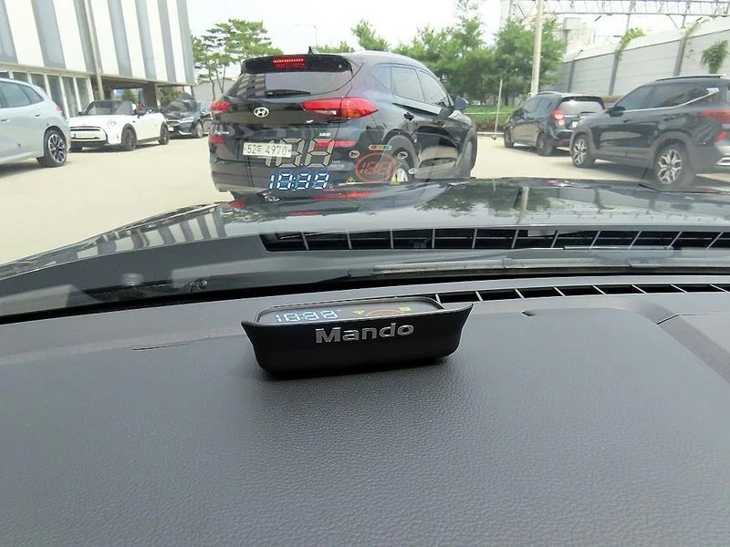 Ford Mustang 2.3 H Automatic, снимка 10 - Автомобили и джипове - 55906424