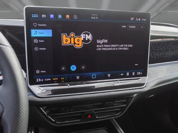 VW Passat Variant 2.0 TSI 4Motion = R-Line = �������� | Mobile.bg � ����������� 8