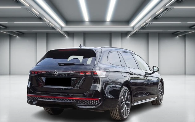 VW Passat Variant 2.0 TSI 4Motion = R-Line = �������� | Mobile.bg � ����������� 3