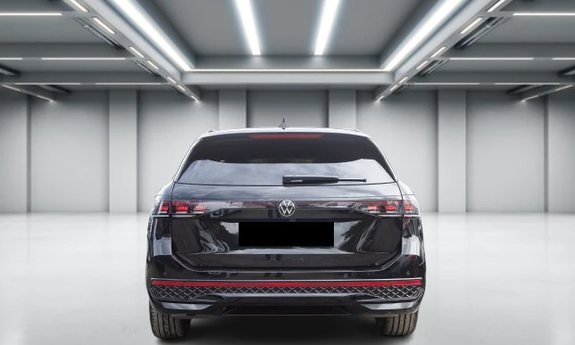 VW Passat Variant 2.0 TSI 4Motion = R-Line = �������� | Mobile.bg � ����������� 2