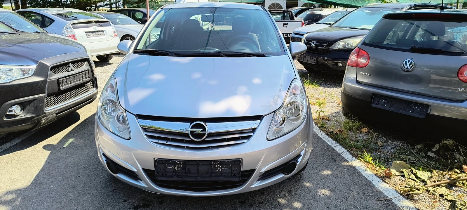 Opel Corsa 1.2, снимка 1