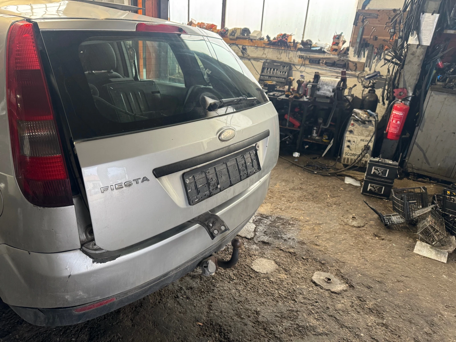 Ford Fiesta | Mobile.bg � ����������� 2