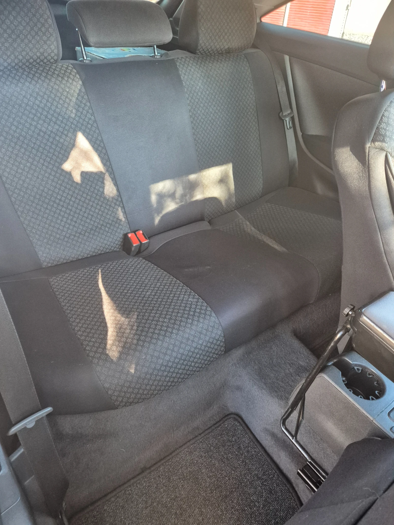 Opel Astra h GTC 1.6  | Mobile.bg   13