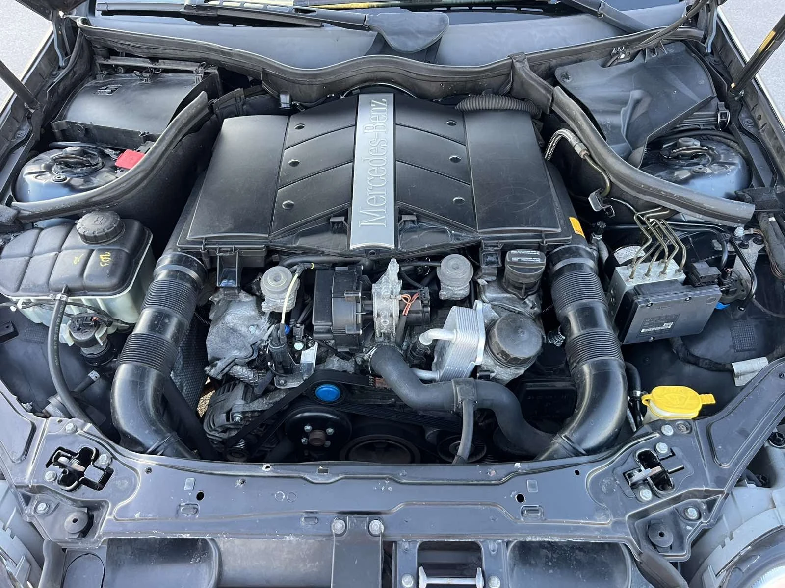 Mercedes-Benz CLK 320I 218     | Mobile.bg   15