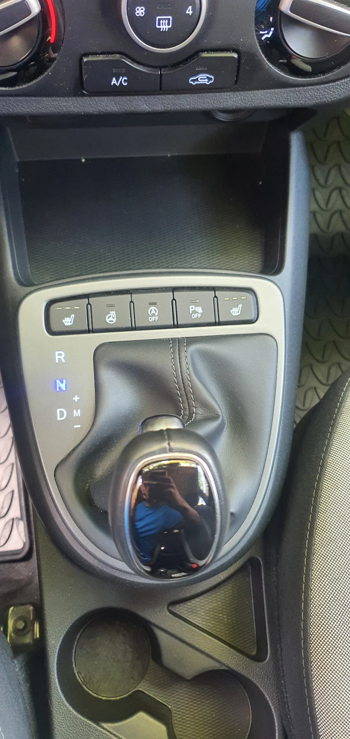 Hyundai I10  - изображение 7