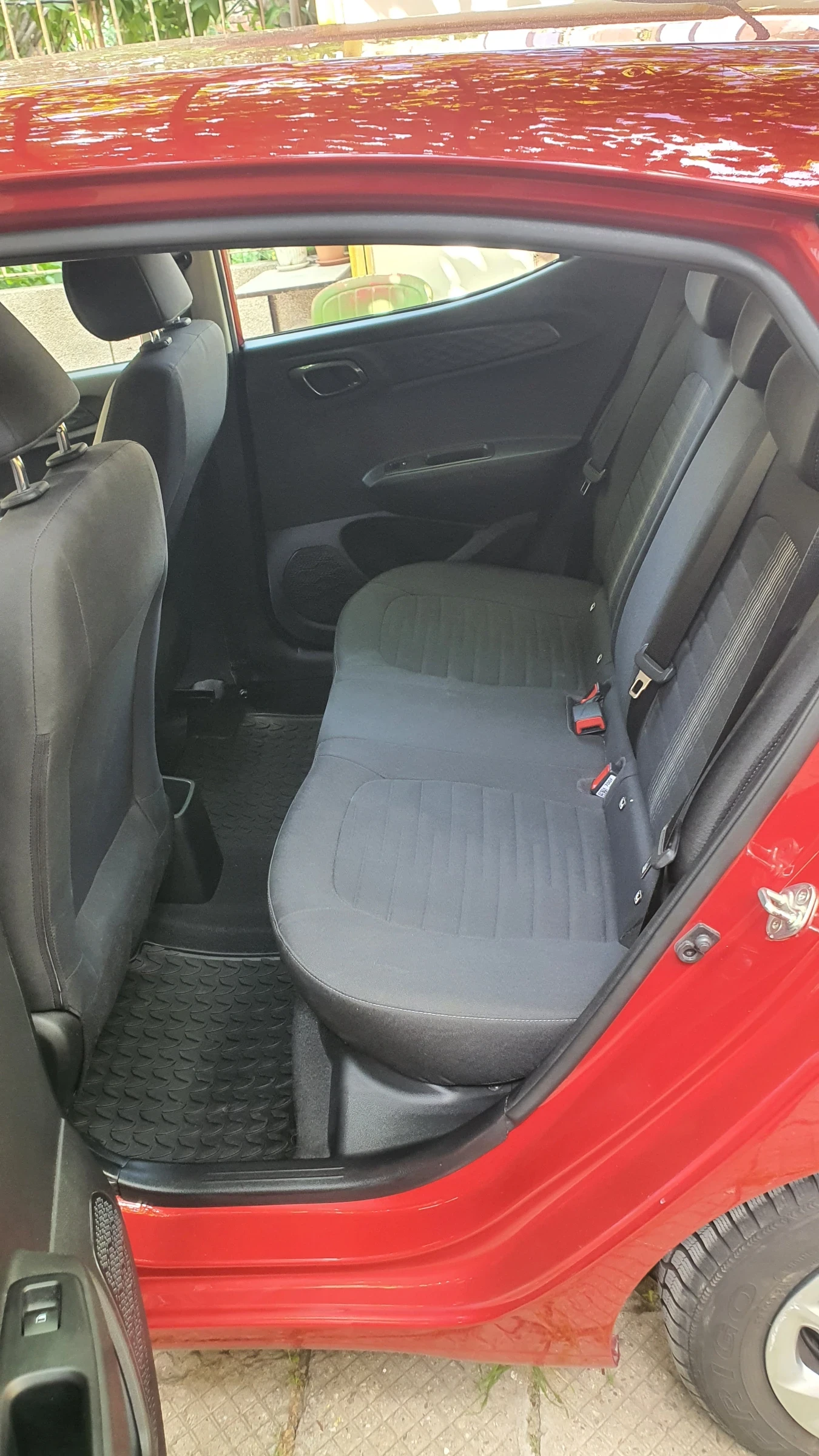 Hyundai I10  - изображение 10