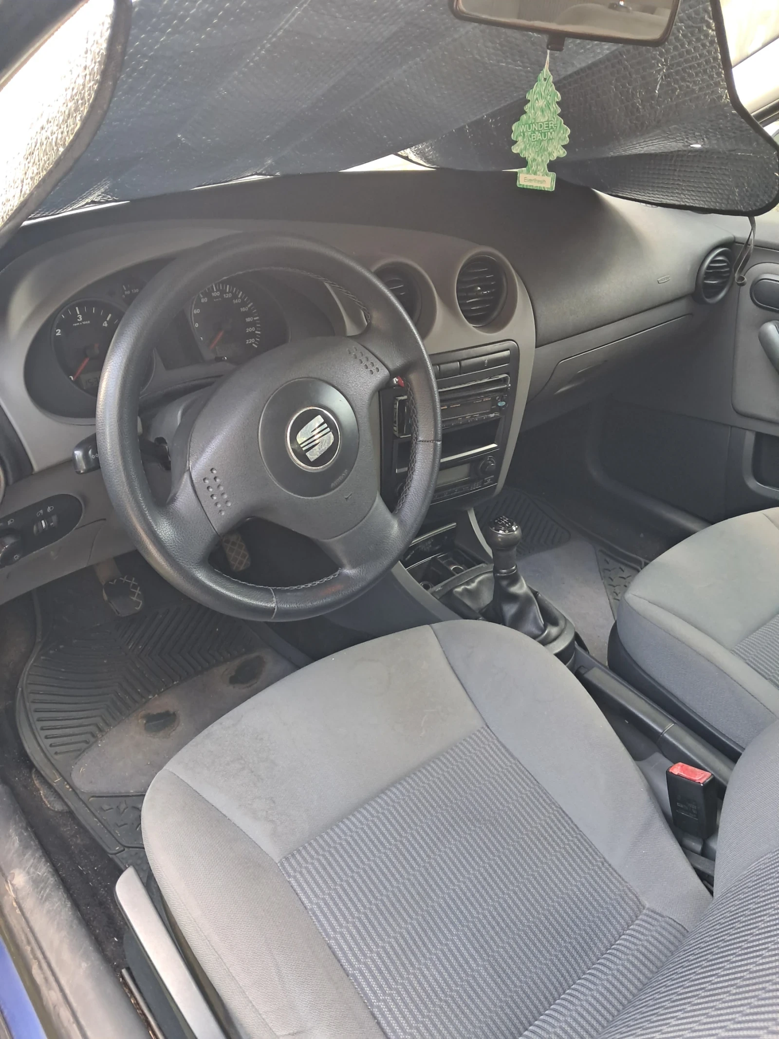 Seat Ibiza  - изображение 6