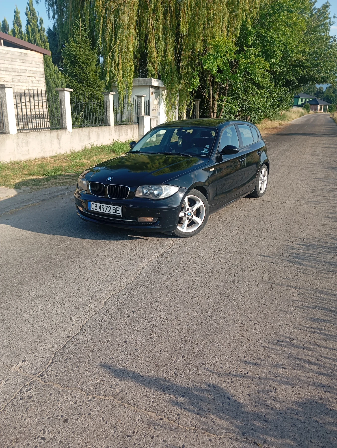 BMW 116 115 . 6 , LPG | Mobile.bg   13