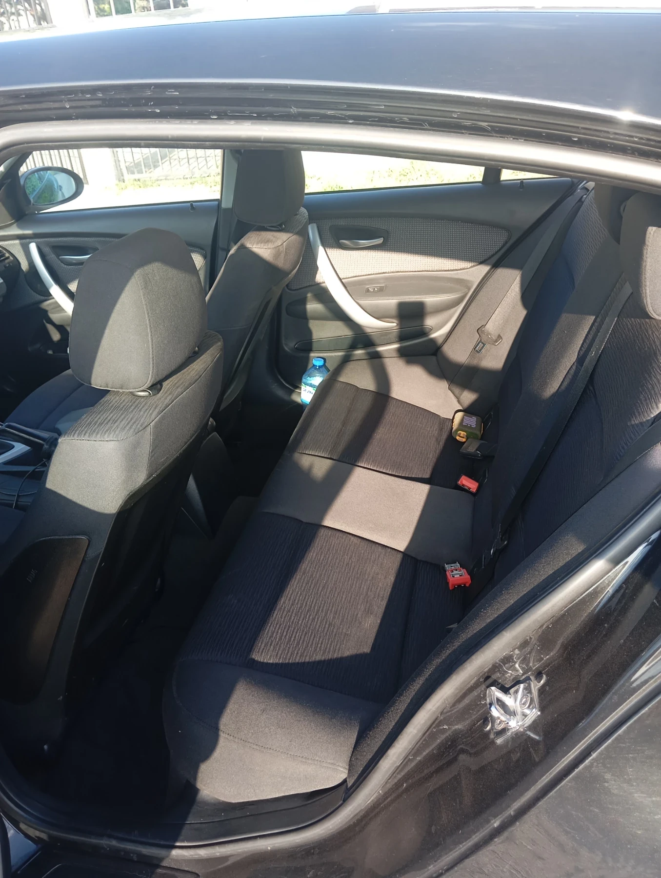 BMW 116 115 к.с 6 скорости, LPG - изображение 7