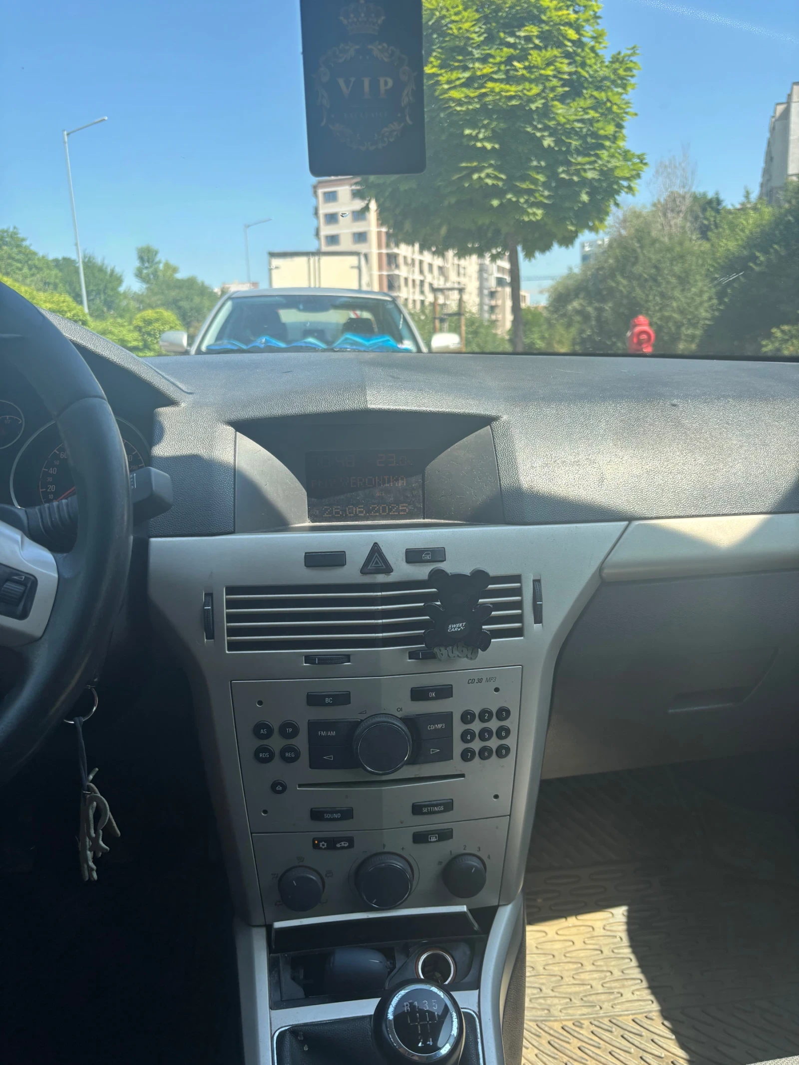 Opel Astra  - изображение 2