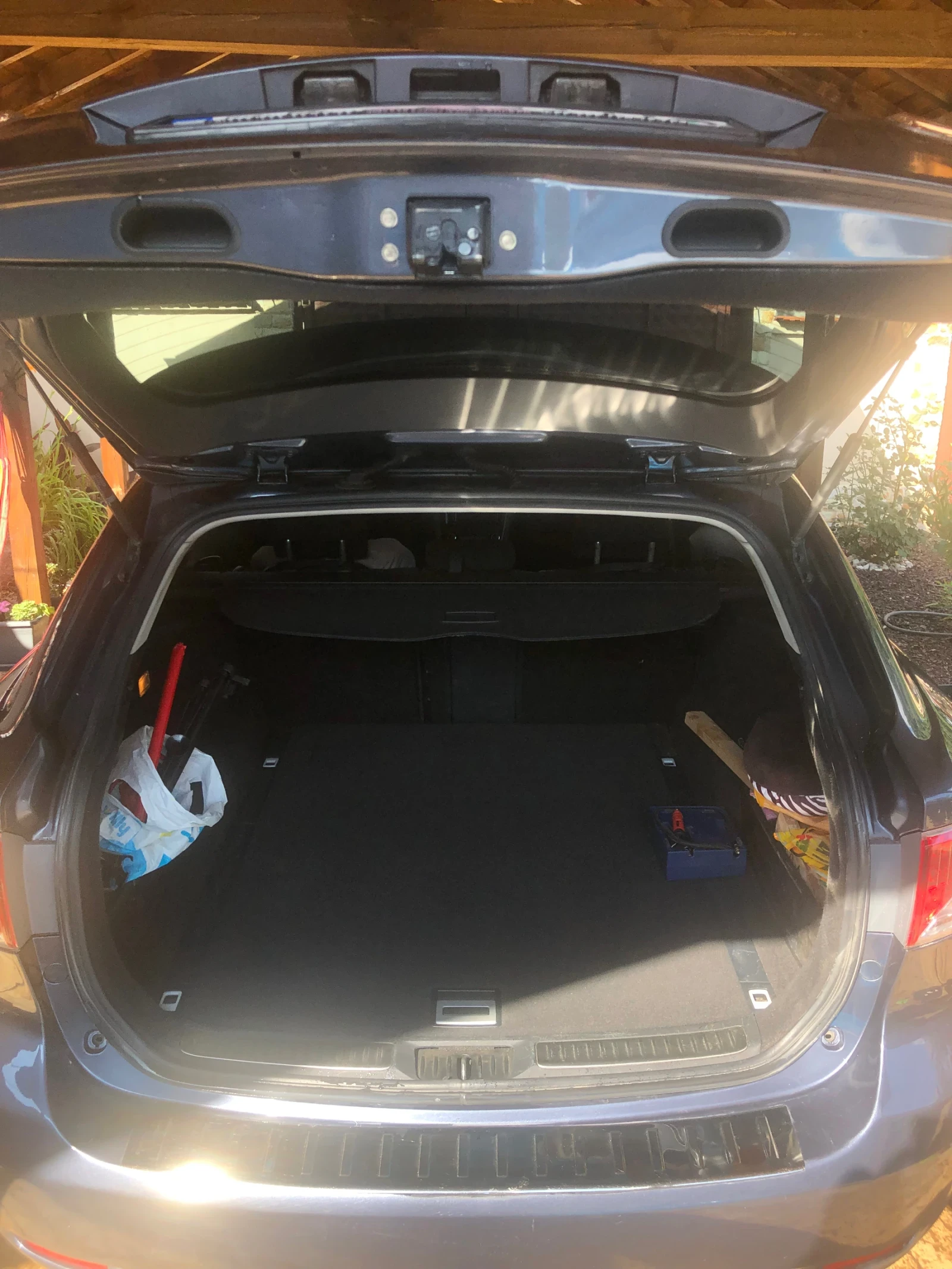 Toyota Avensis  - изображение 10