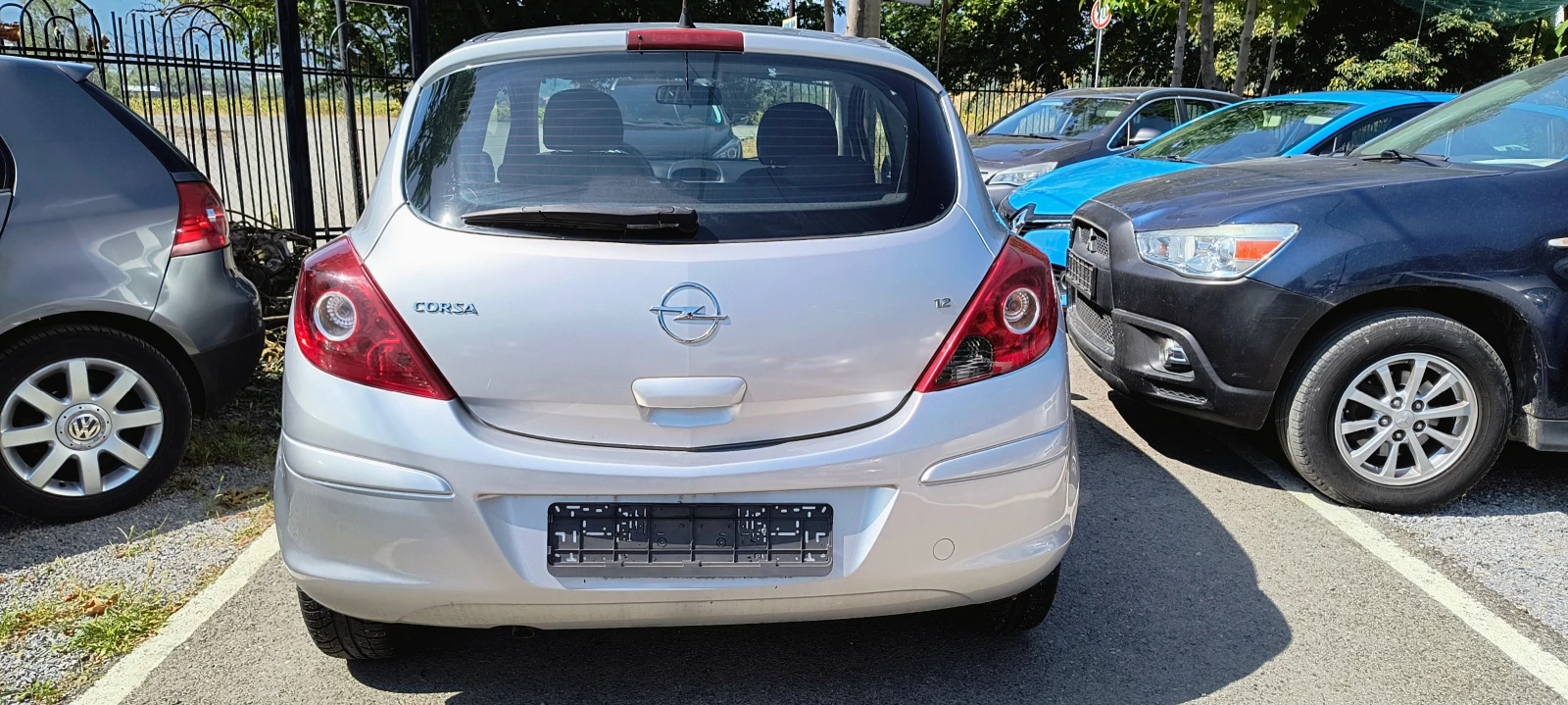Opel Corsa 1.2 - изображение 5
