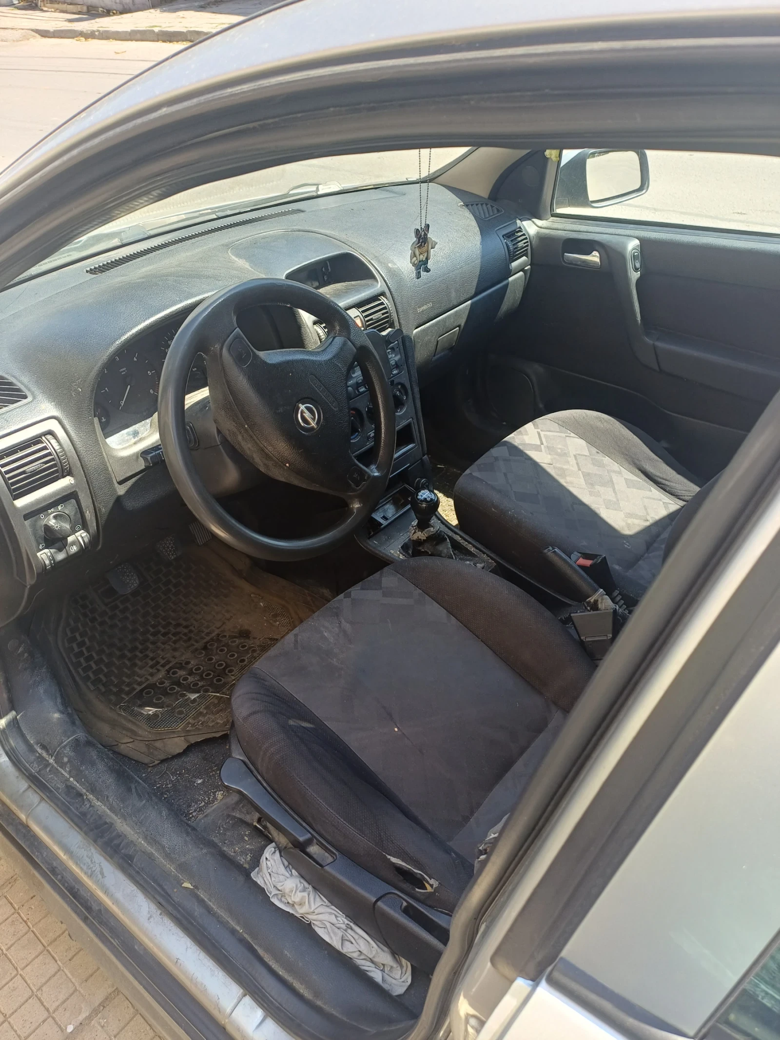 Opel Astra  - изображение 3