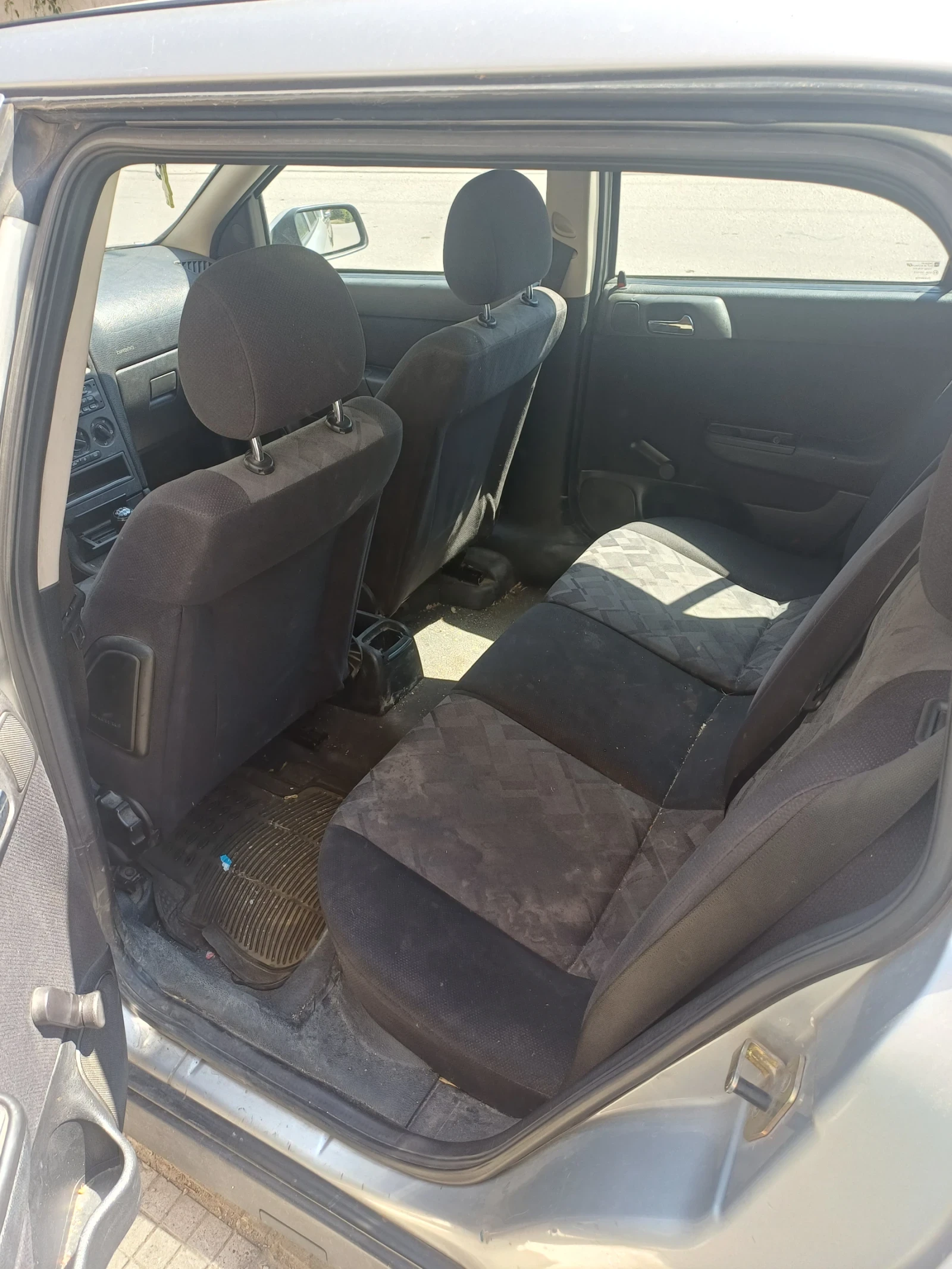 Opel Astra  - изображение 2