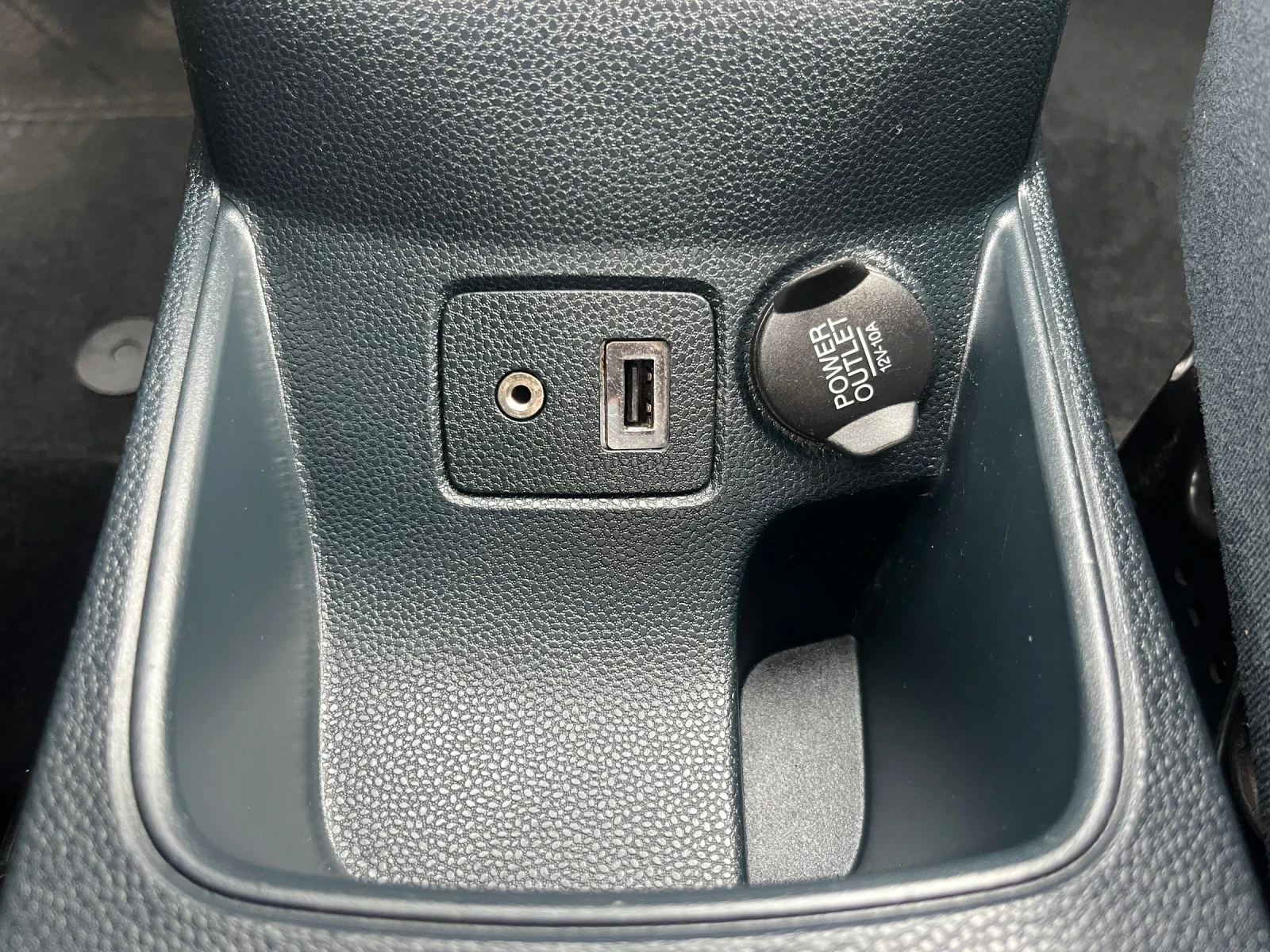 Ford Fiesta 1.4 TDCi | Mobile.bg — изображение 13