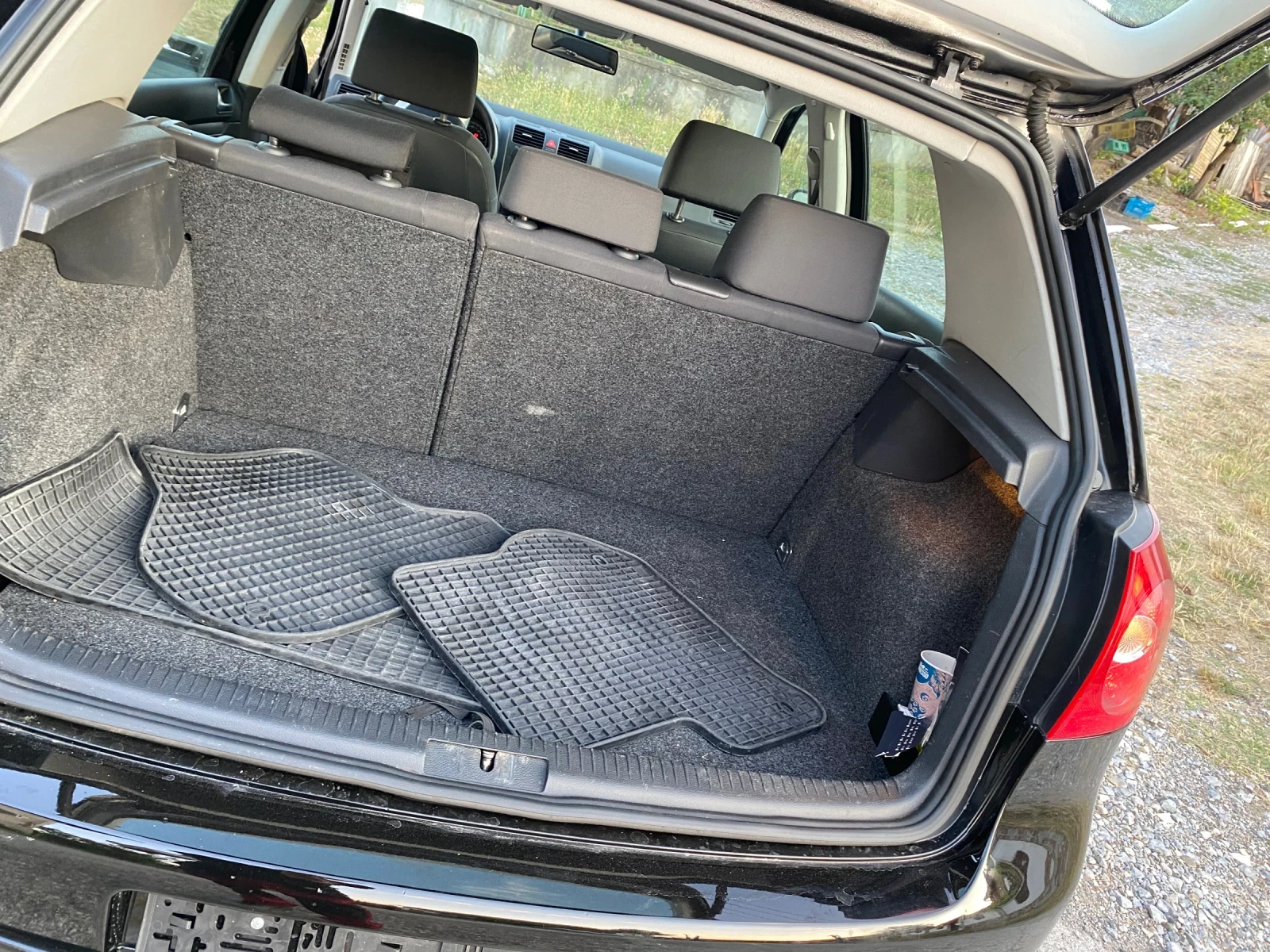 VW Golf 1.9 TDI 4x4 - изображение 8