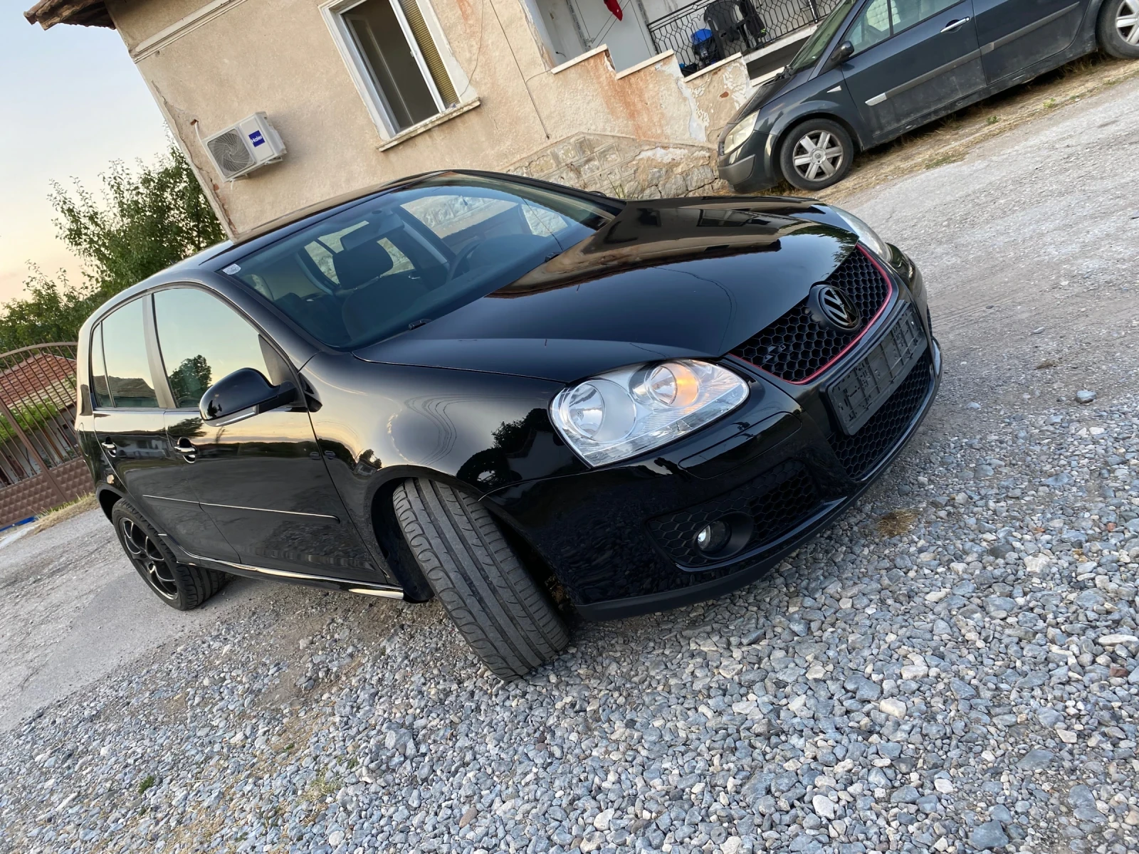 VW Golf 1.9 TDI 4x4 - изображение 4