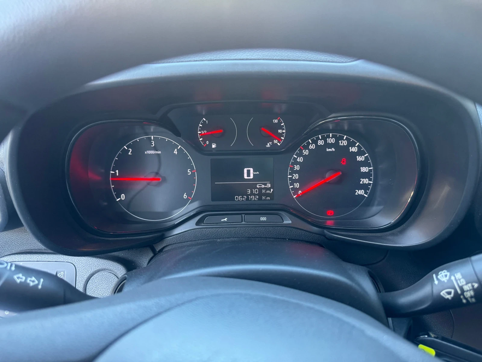 Opel Combo Truck | Mobile.bg   11