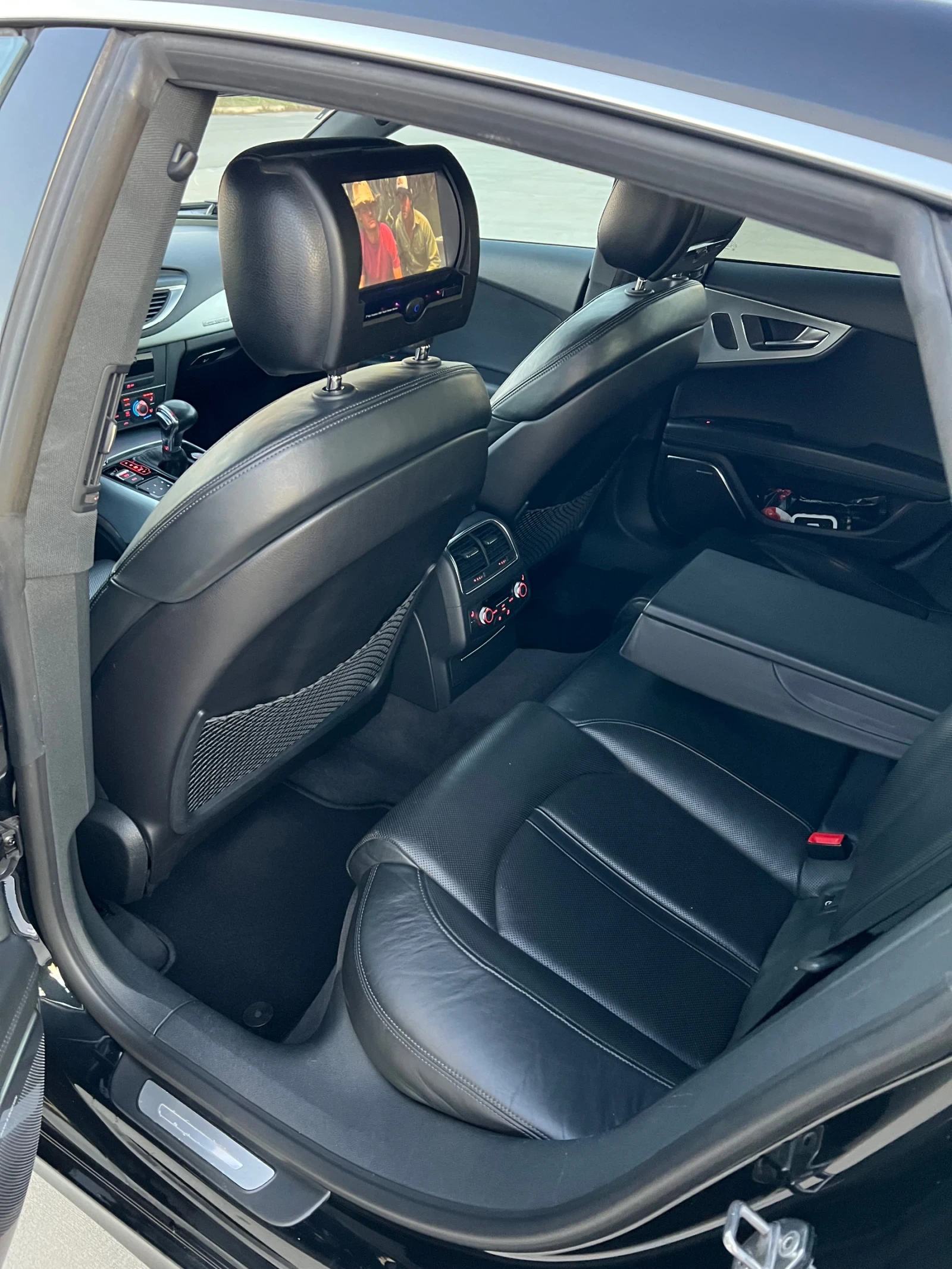 Audi A7 S L?NE+ B&O HEAD-UP | Mobile.bg � ����������� 11