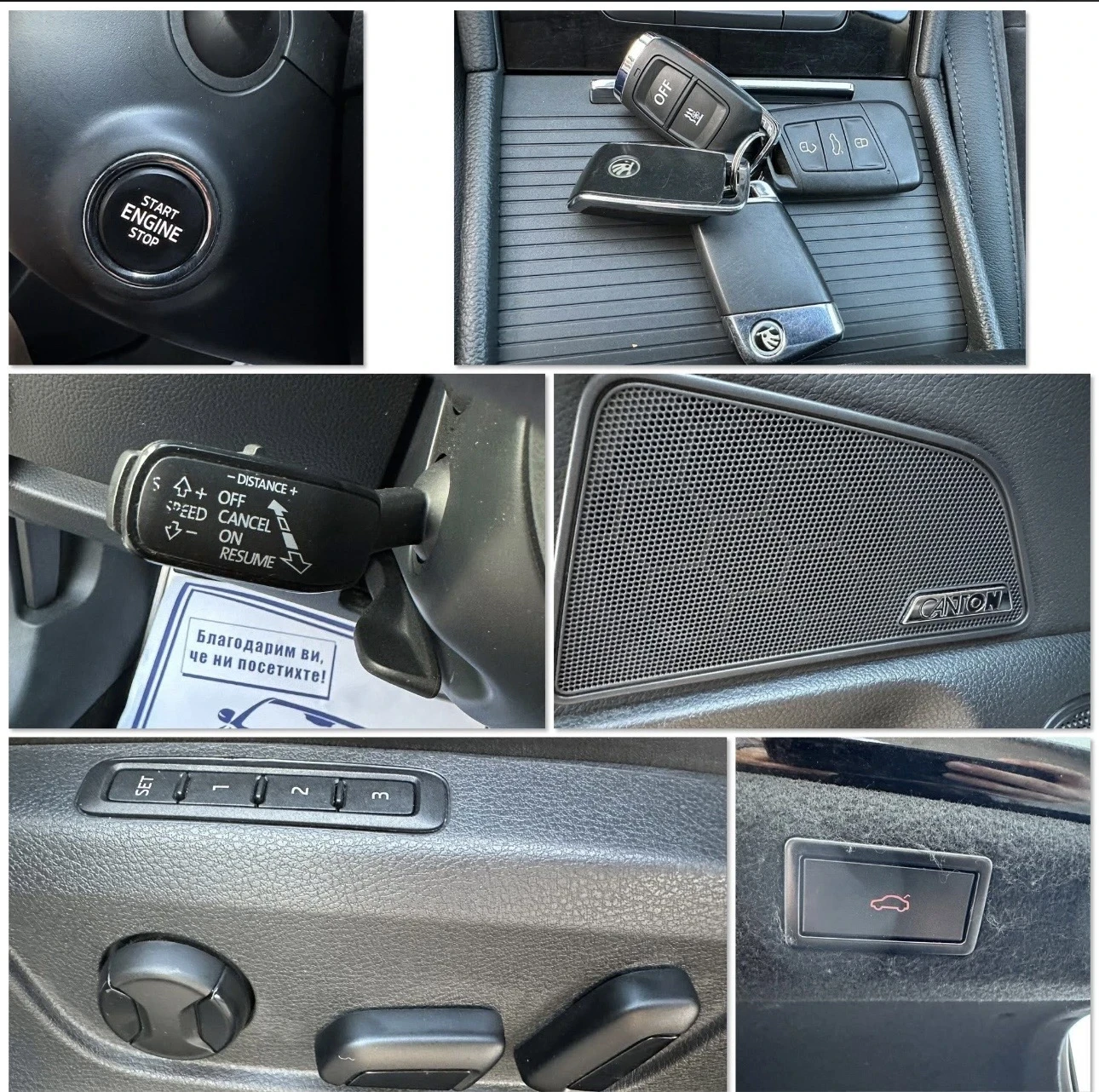 Skoda Superb 2.0TDI* 190.* DSG* KEYLESS* *  | Mobile.bg   13