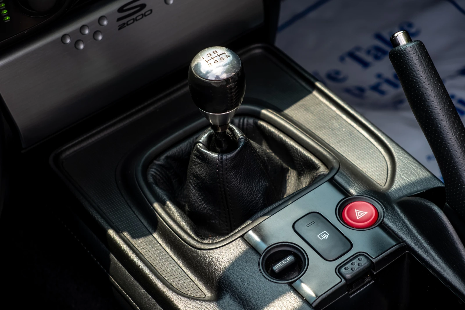 Honda S2000 Roadster * CARFAX * * (  ) | Mobile.bg   16