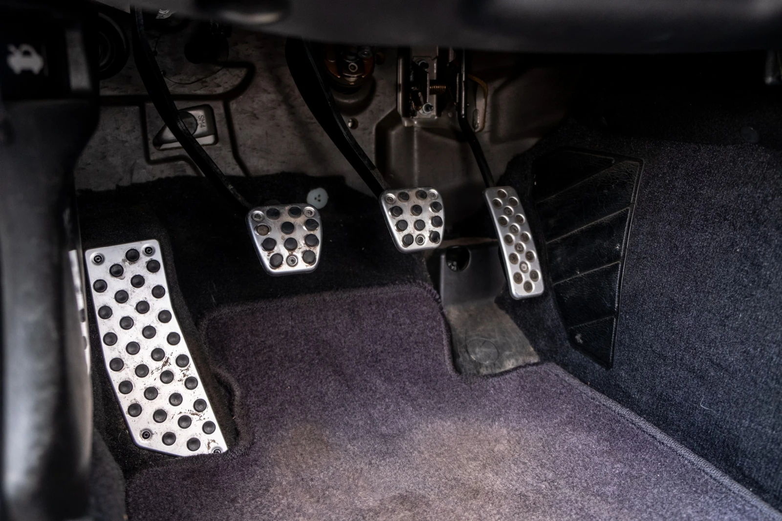 Honda S2000 Roadster * CARFAX * * (  ) | Mobile.bg   13