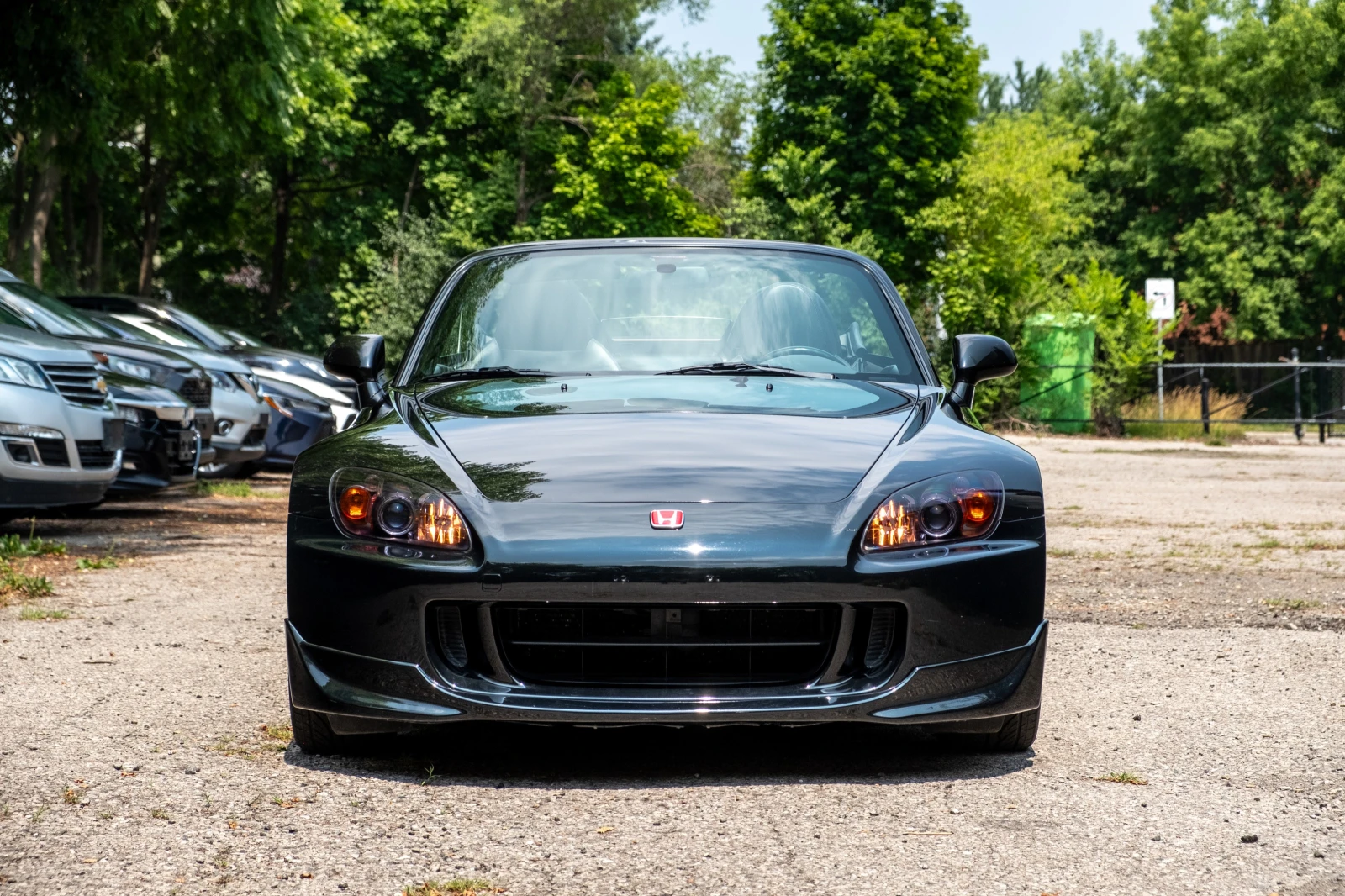 Honda S2000 Roadster * CARFAX * * (  ) | Mobile.bg   2