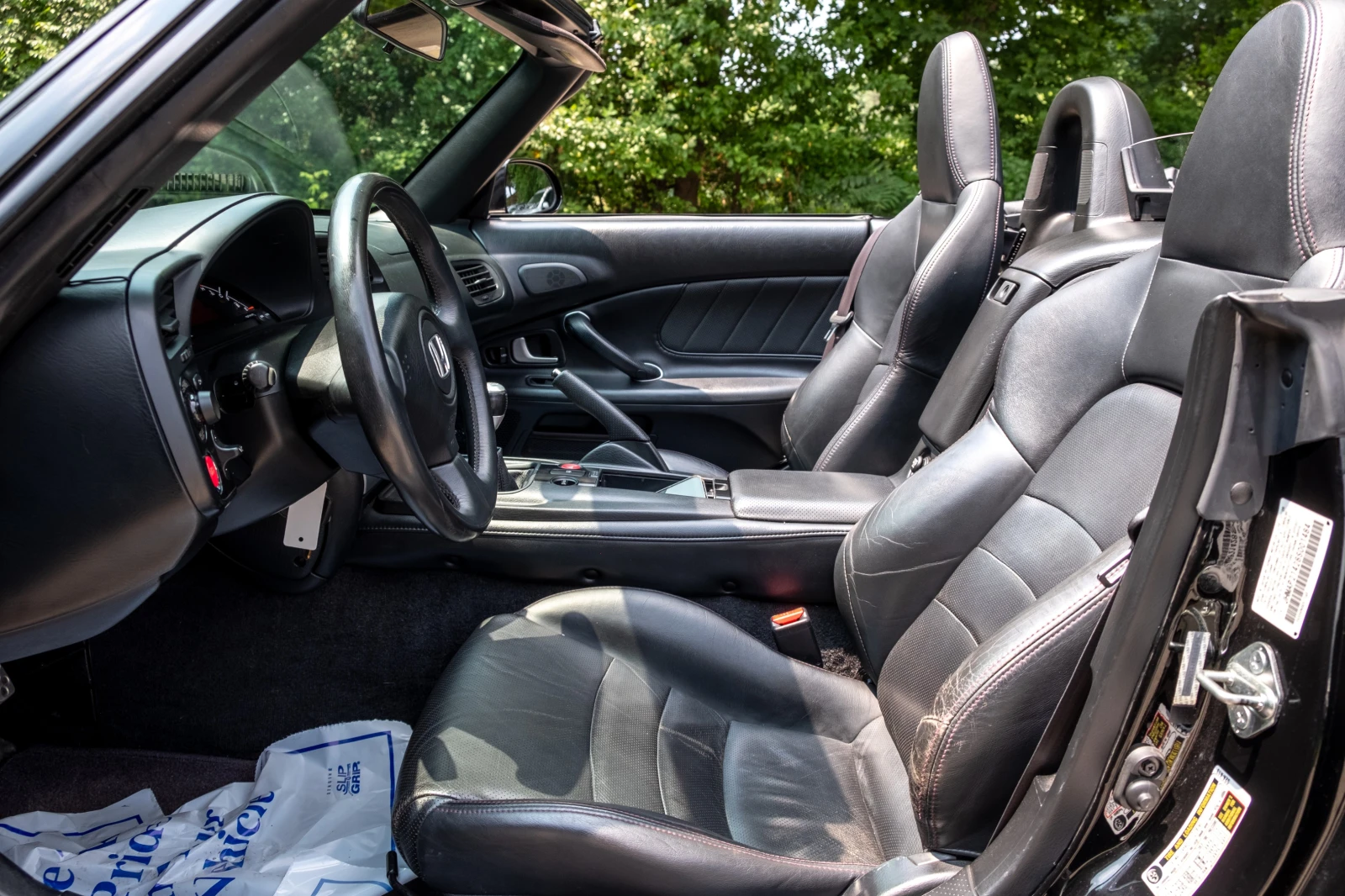 Honda S2000 Roadster * CARFAX * * (  ) | Mobile.bg   6