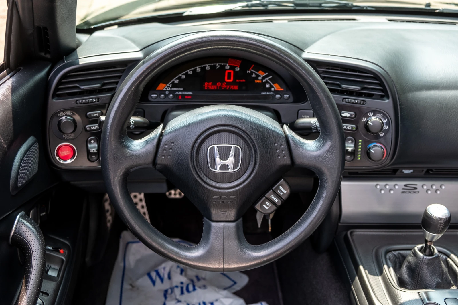 Honda S2000 Roadster * CARFAX * * (  ) | Mobile.bg   10