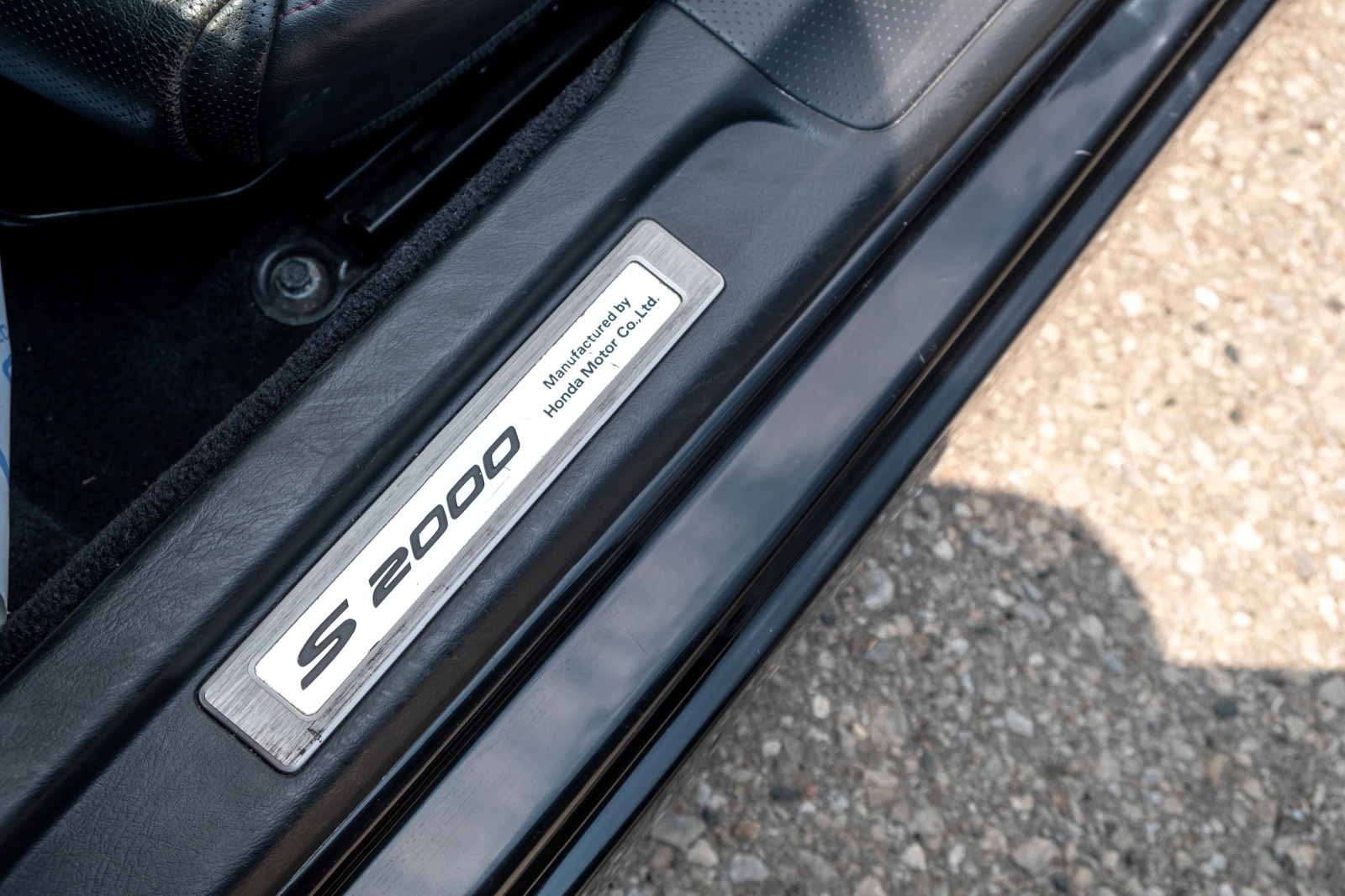 Honda S2000 Roadster * CARFAX * * (  ) | Mobile.bg   7