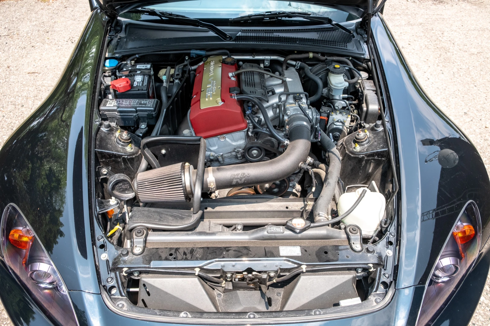 Honda S2000 Roadster * CARFAX * * (  ) | Mobile.bg   17