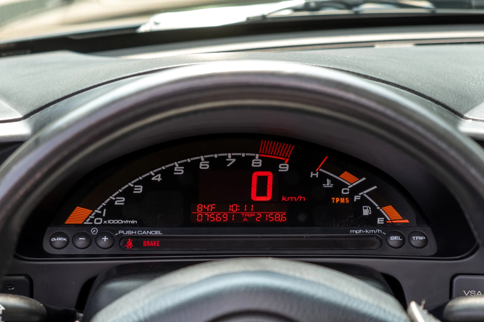 Honda S2000 Roadster * CARFAX * * (  ) | Mobile.bg   11