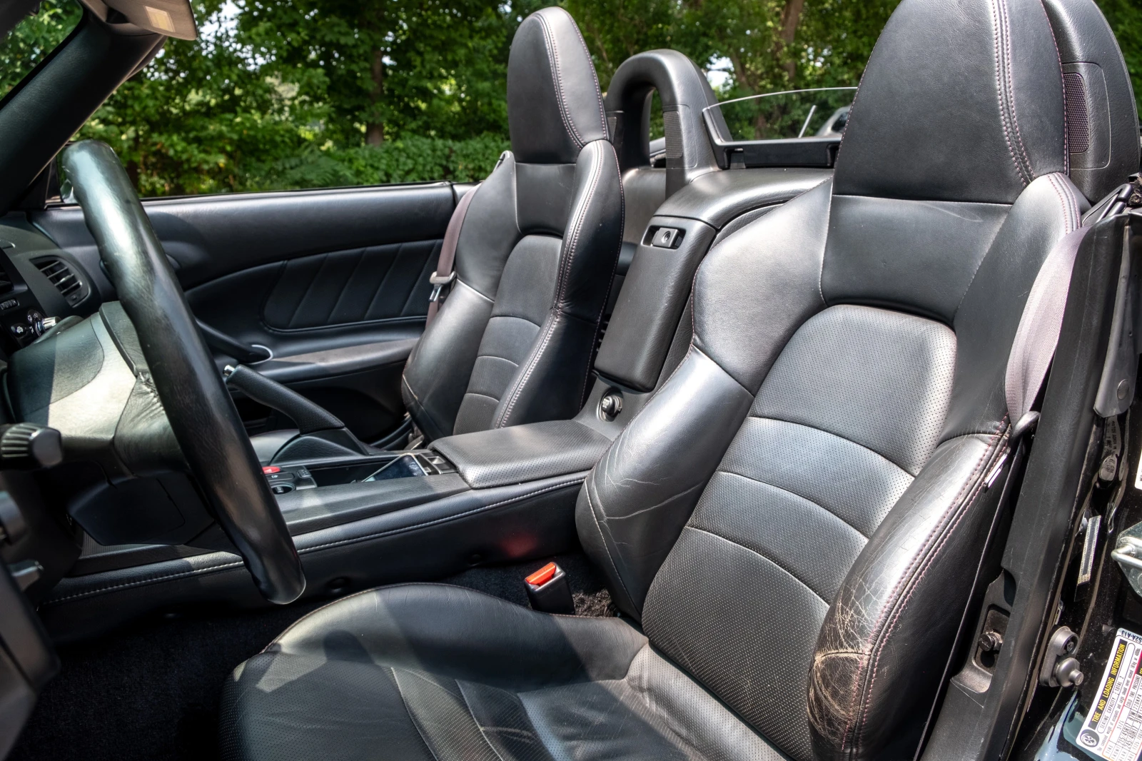 Honda S2000 Roadster * CARFAX * * (  ) | Mobile.bg   8