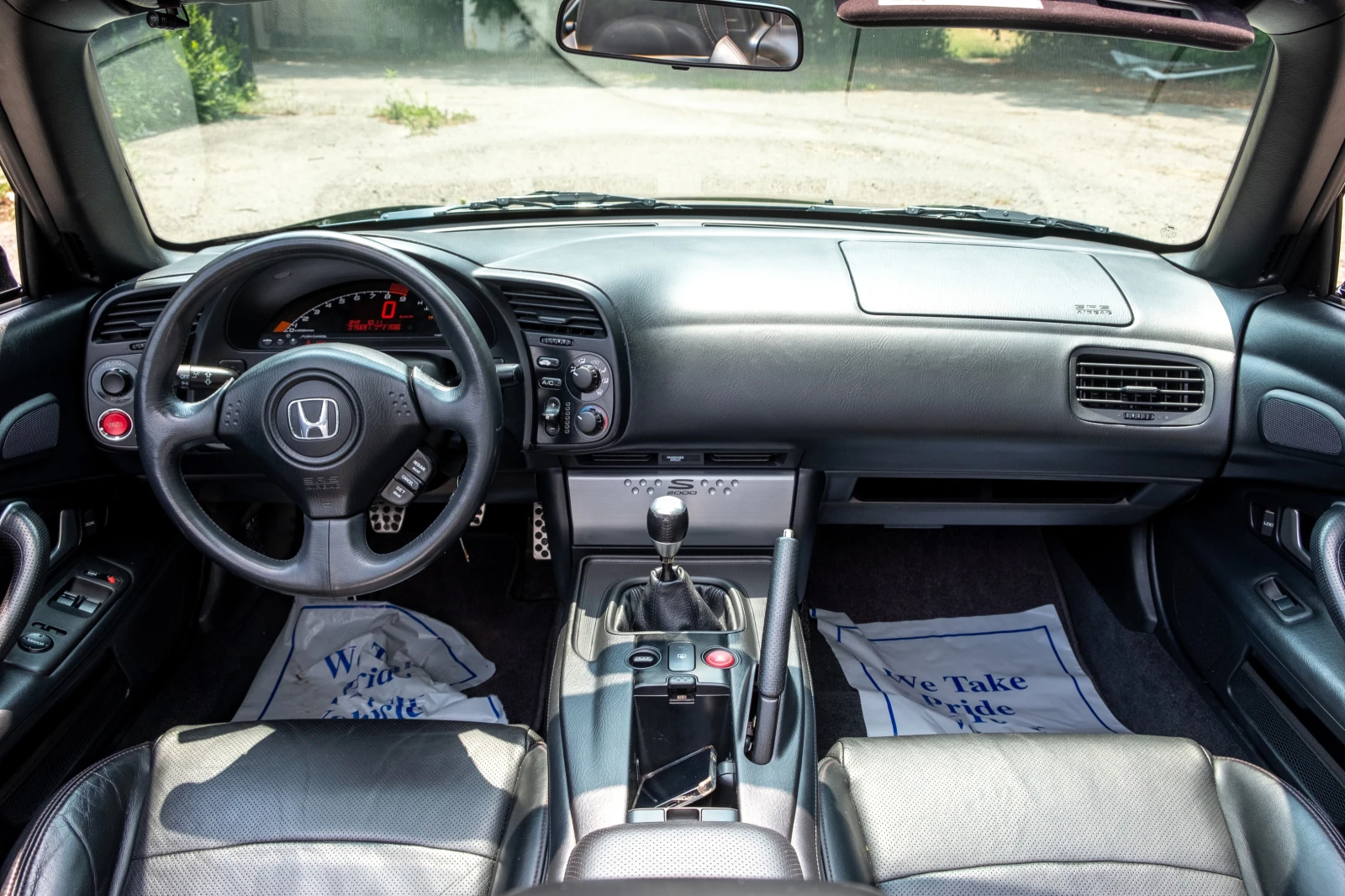 Honda S2000 Roadster * CARFAX * * (  ) | Mobile.bg   9