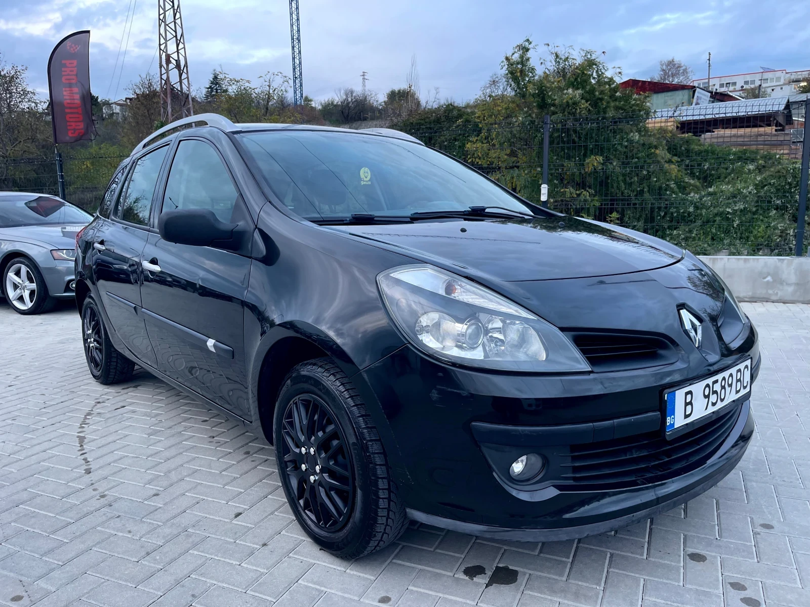 Renault Clio ГАЗ/БЕНЗИН - изображение 5