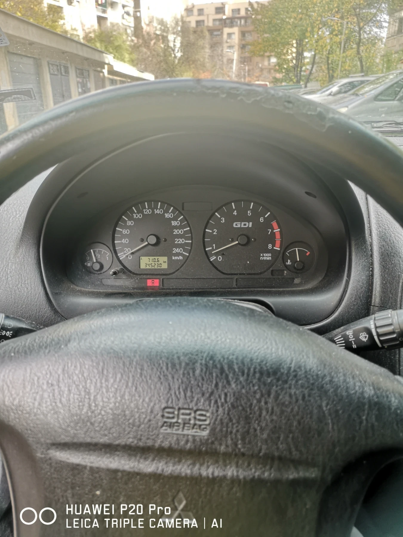 Mitsubishi Carisma | Mobile.bg   9