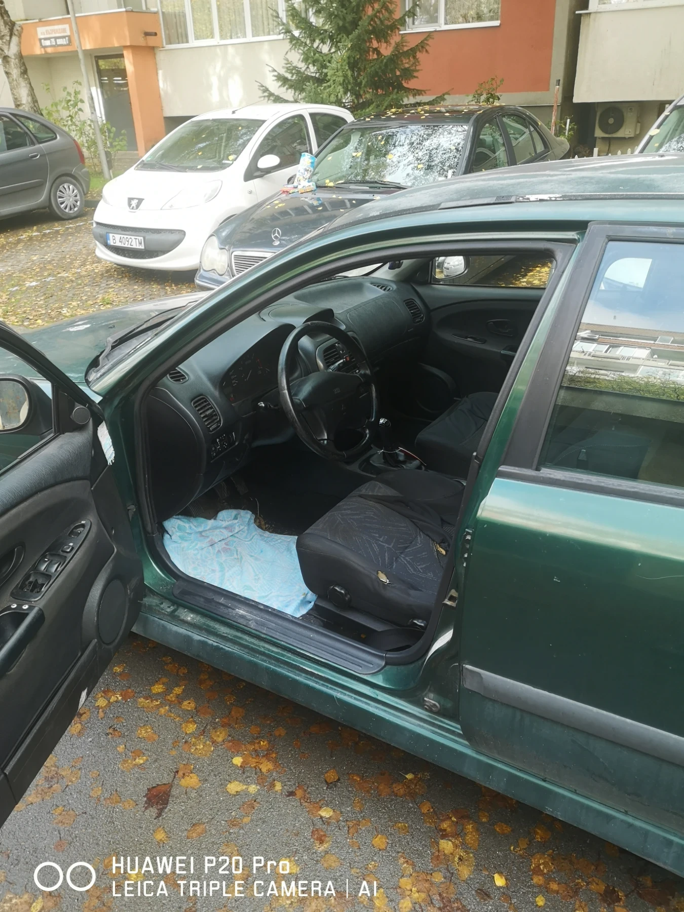 Mitsubishi Carisma | Mobile.bg   7