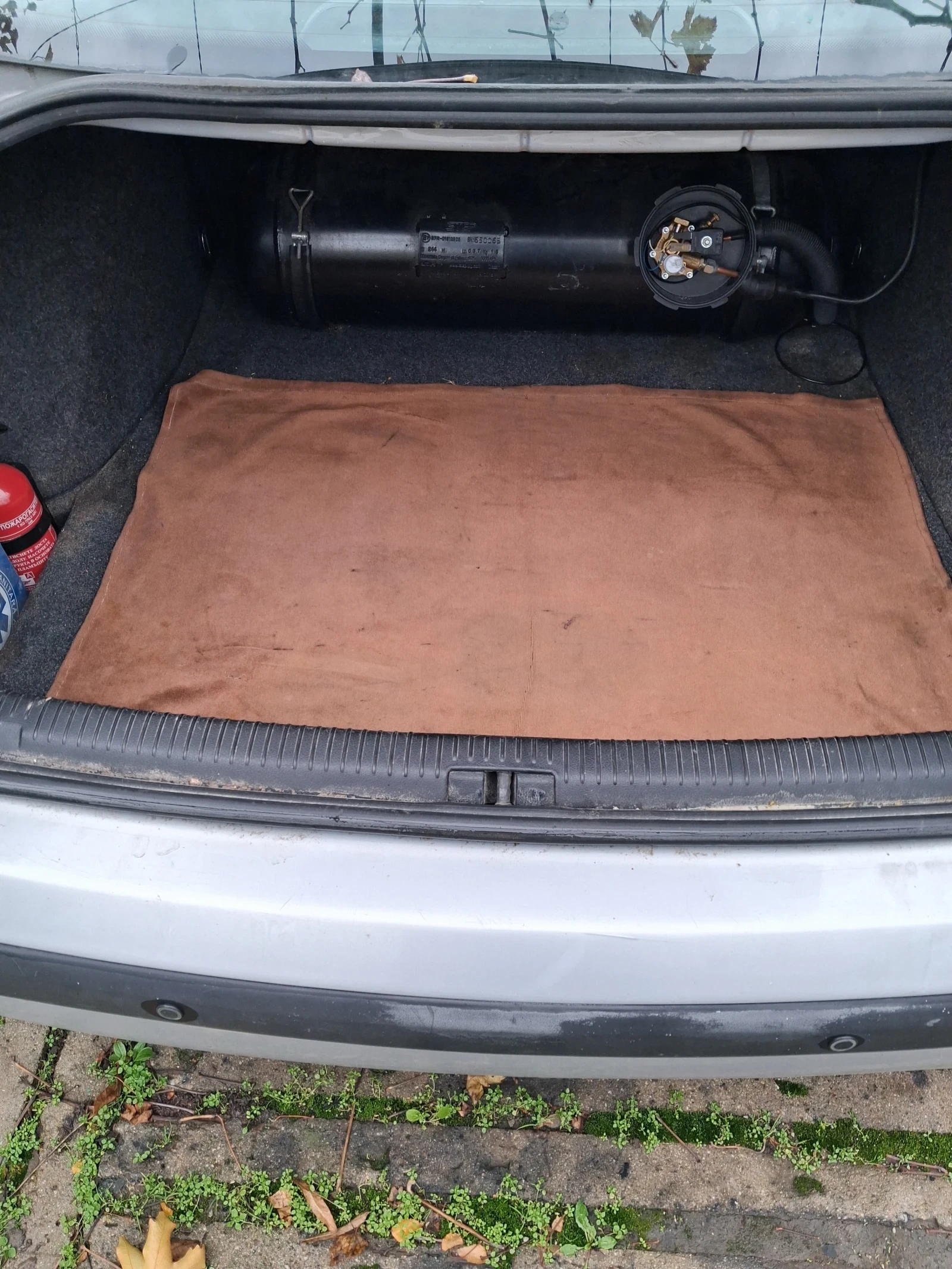 VW Passat B4 | Mobile.bg   11