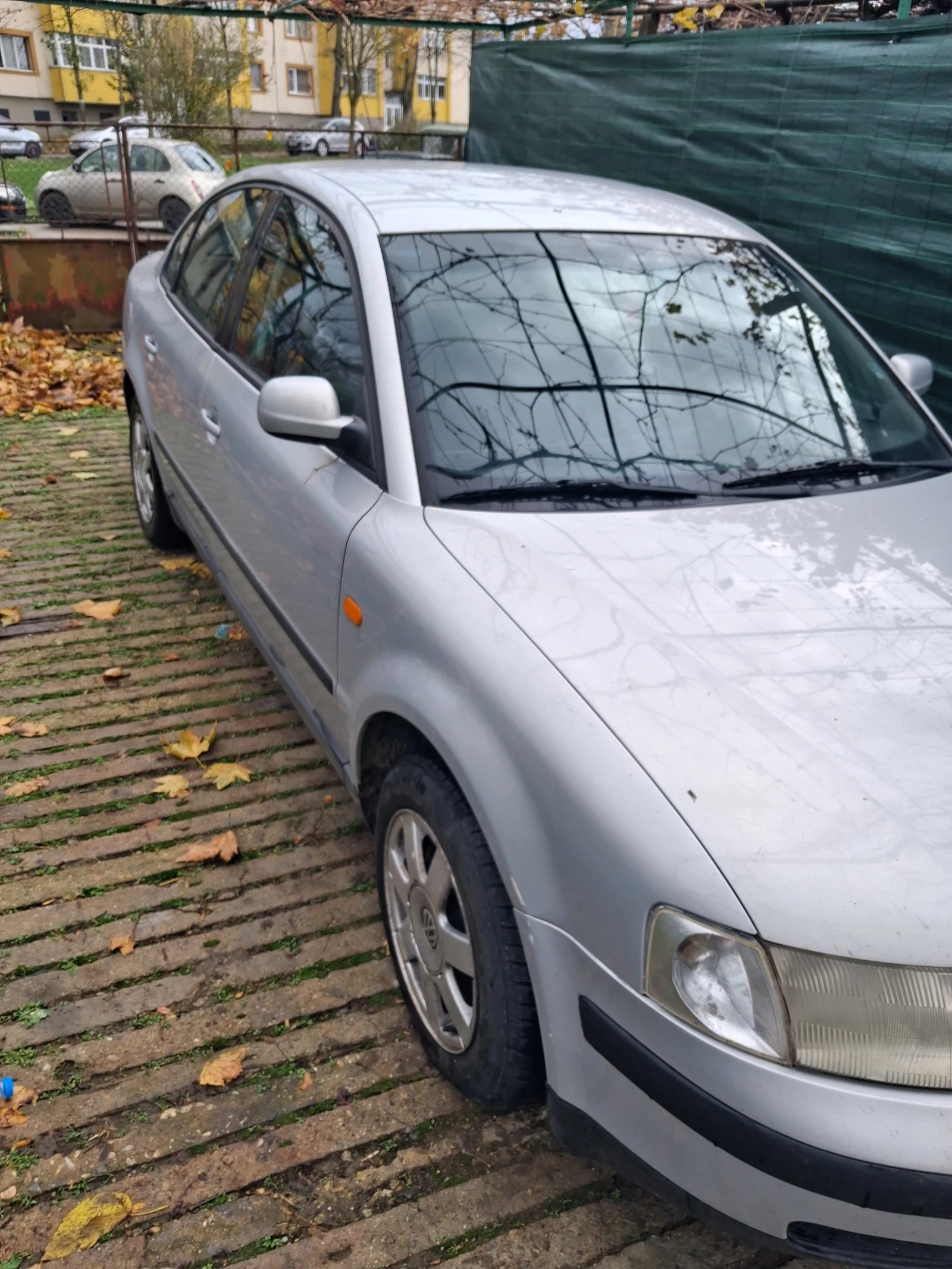 VW Passat B4 | Mobile.bg   2