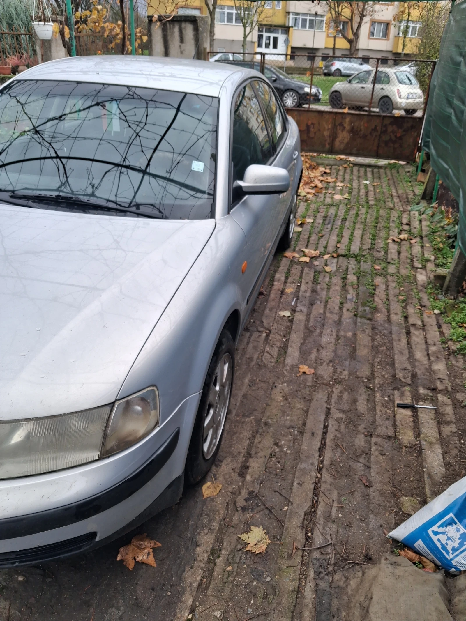 VW Passat B4 | Mobile.bg   3