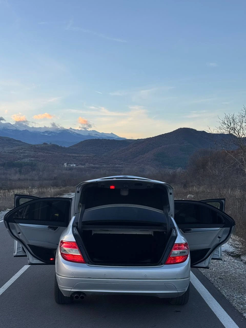 Mercedes-Benz C 200 | Mobile.bg   4