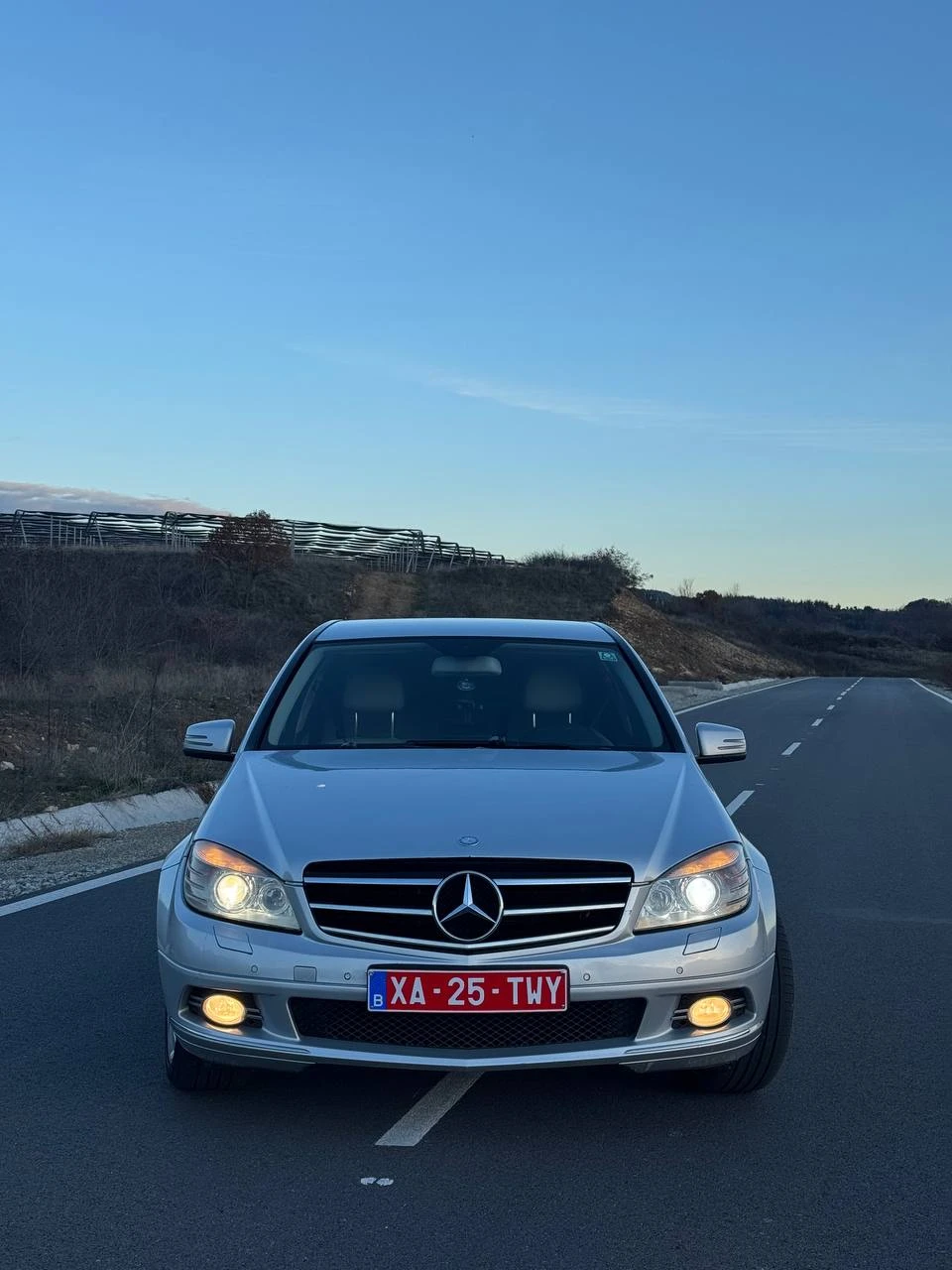 Mercedes-Benz C 200 | Mobile.bg   3